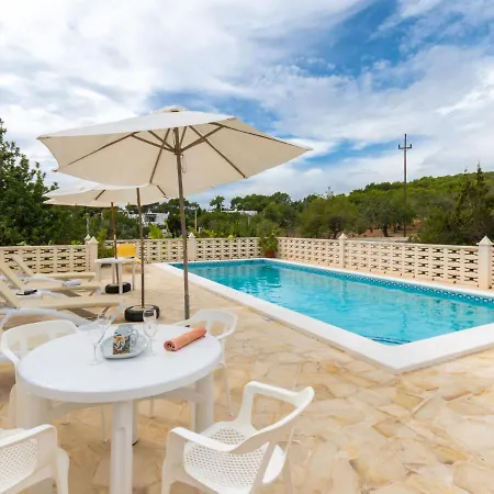 Pep Jaume By Interhome * Es Cana