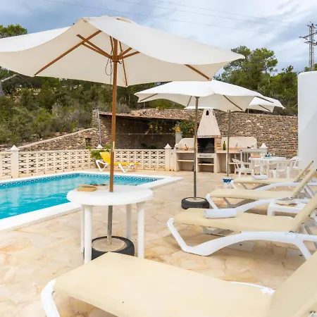 Pep Jaume By Interhome Es Cana