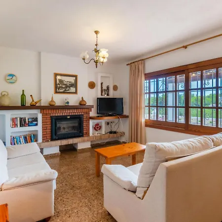 Pep Jaume By Interhome * Es Cana