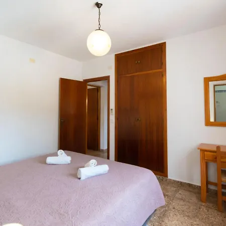 Pep Jaume By Interhome Casa vacanze Es Cana