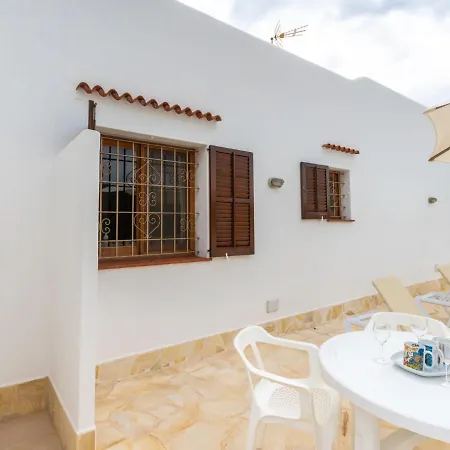 Casa vacanze Pep Jaume By Interhome *