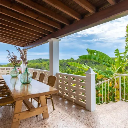 Casa vacanze Pep Jaume By Interhome *