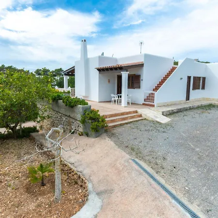 Casa vacanze Pep Jaume By Interhome