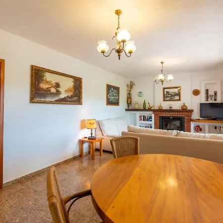 Casa vacanze Pep Jaume By Interhome Es Cana