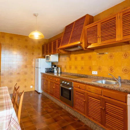 Pep Jaume By Interhome * Es Cana
