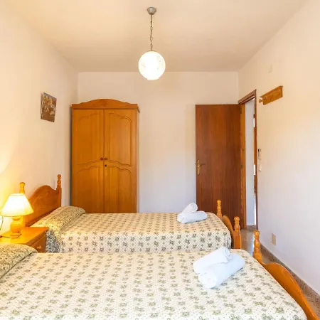 Pep Jaume By Interhome Casa vacanze Es Cana