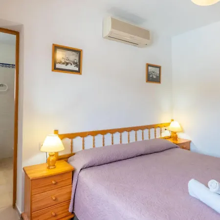Casa vacanze Pep Jaume By Interhome Es Cana