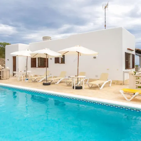 Casa vacanze Pep Jaume By Interhome