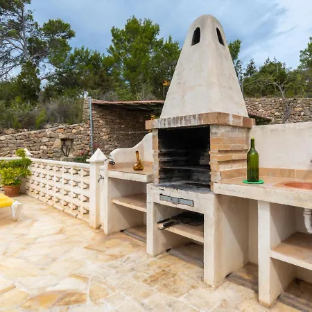 Pep Jaume By Interhome Casa vacanze Es Cana