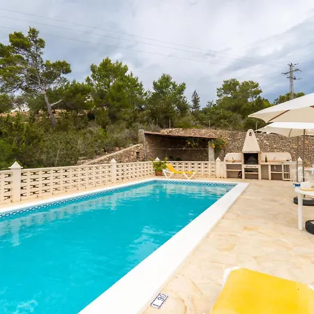 Pep Jaume By Interhome